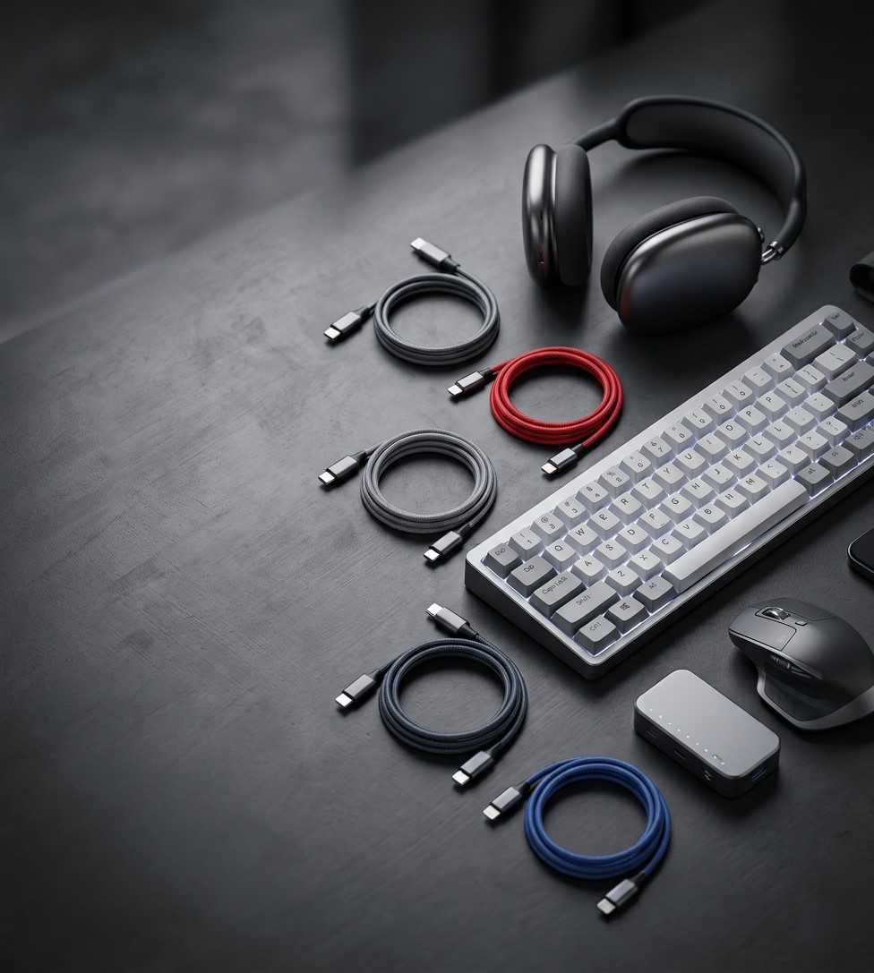 Mobile & Computer Accessories